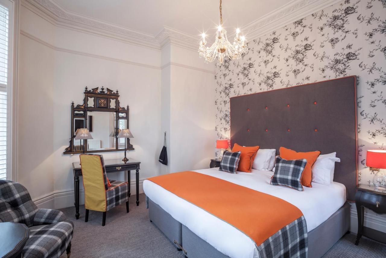 hotel rosette villa bad