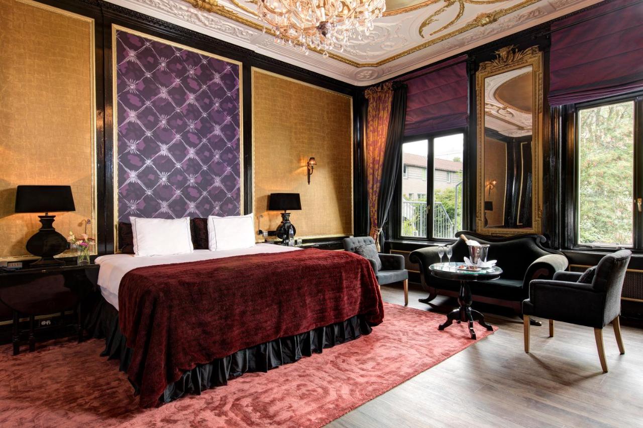 hotel the tower keizersgracht amsterdam 2 soveværelser