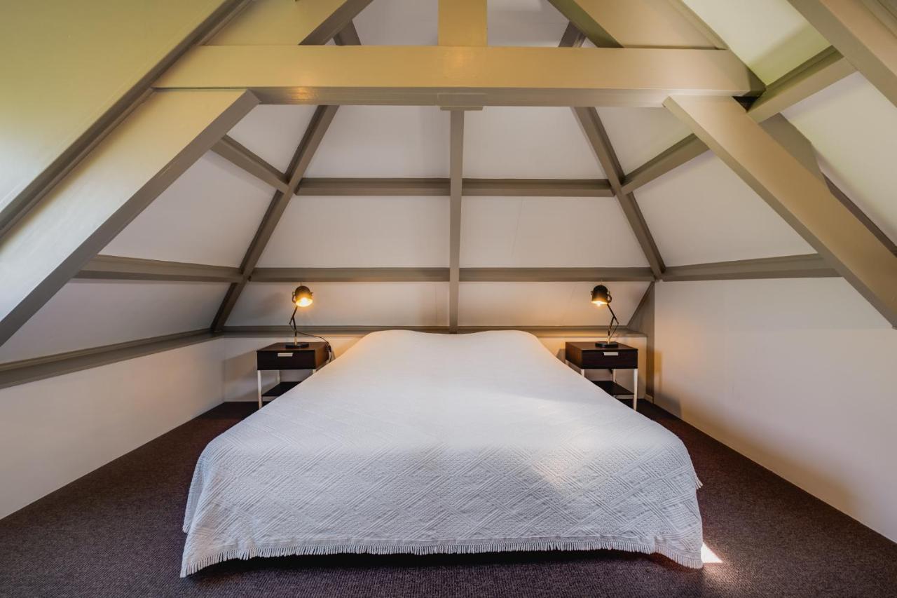 hotel villa magnolia hollandsk østlige kapel kyst hollandsk seng