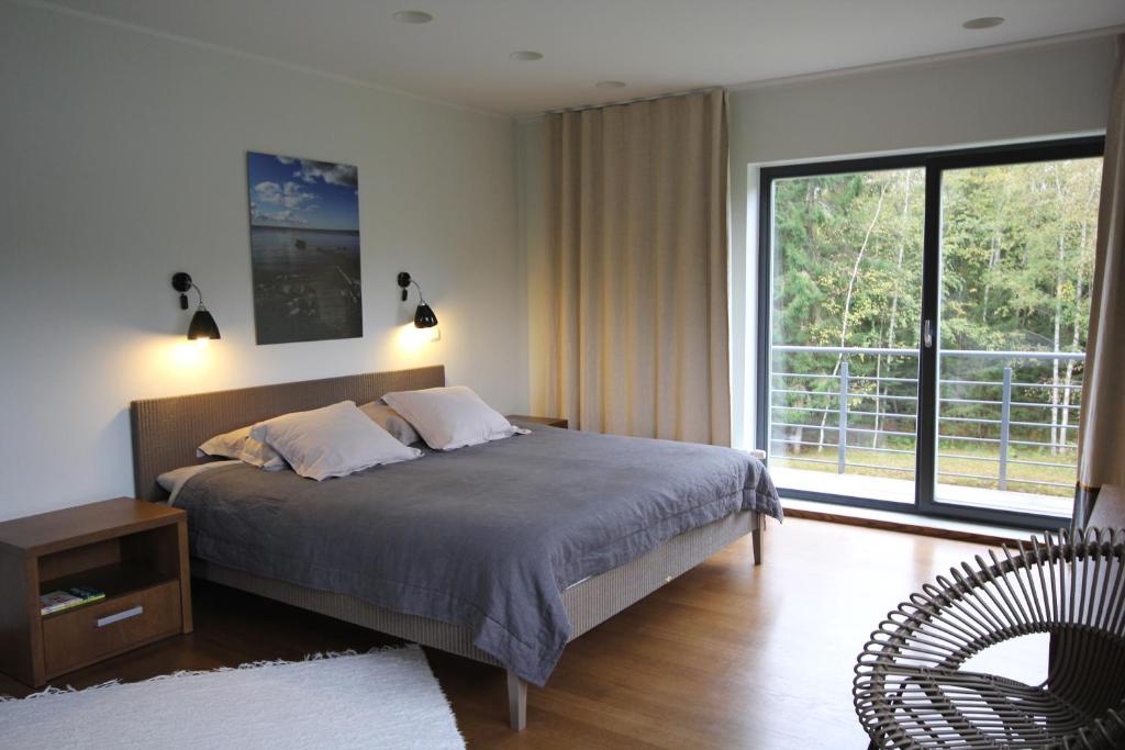 hotel villa saskia estland