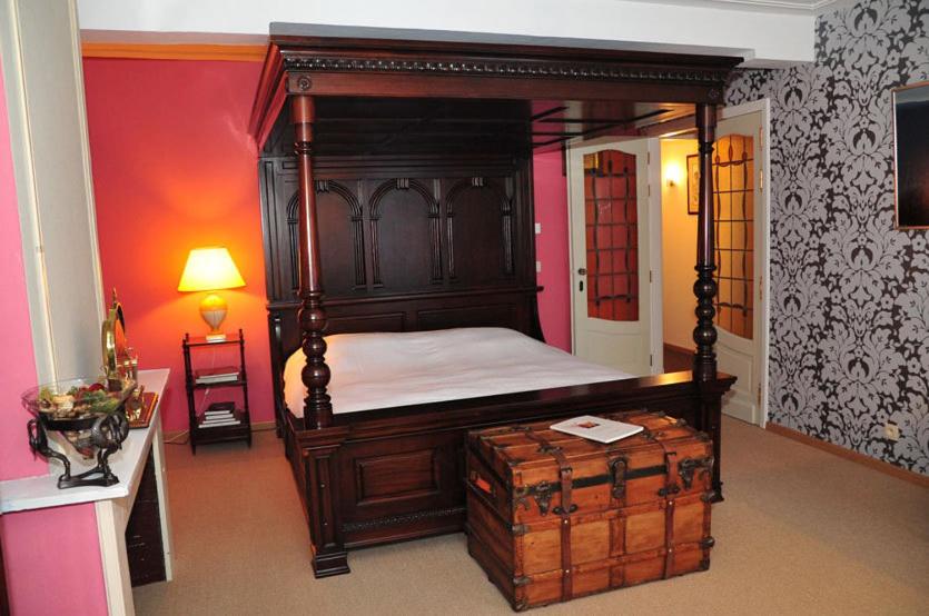 huis t schaep brugge 1 slpk