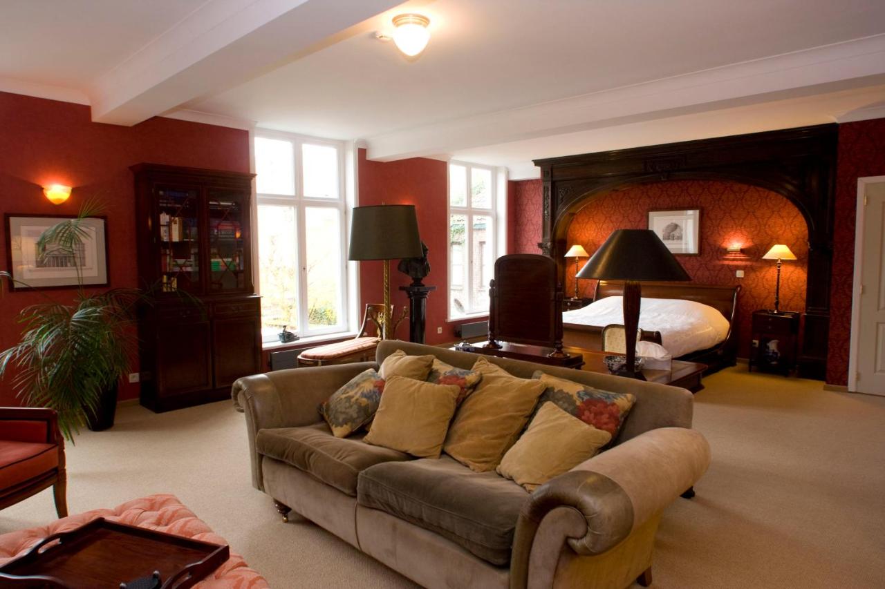 huis t schaep brugge 1 kamer bank