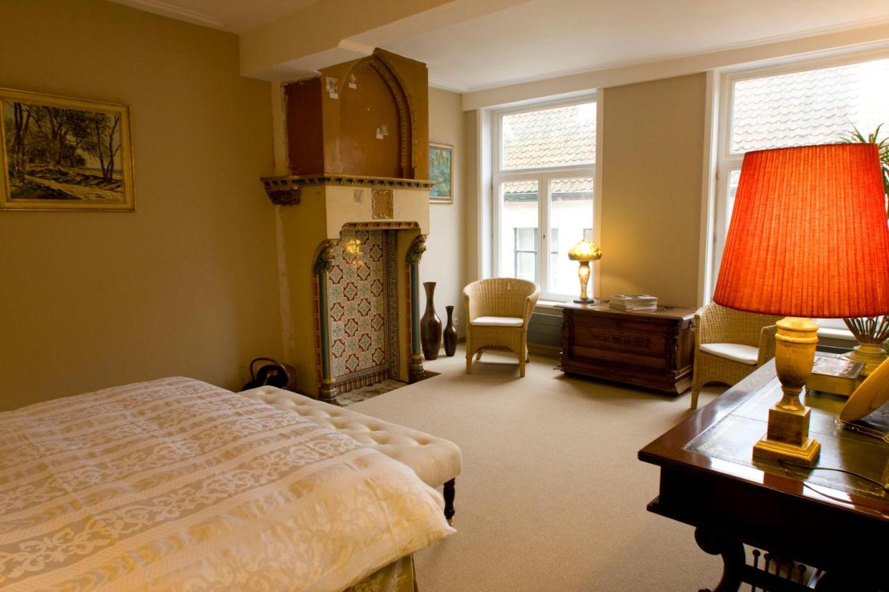huis t schaep brugge 1 kamer 2