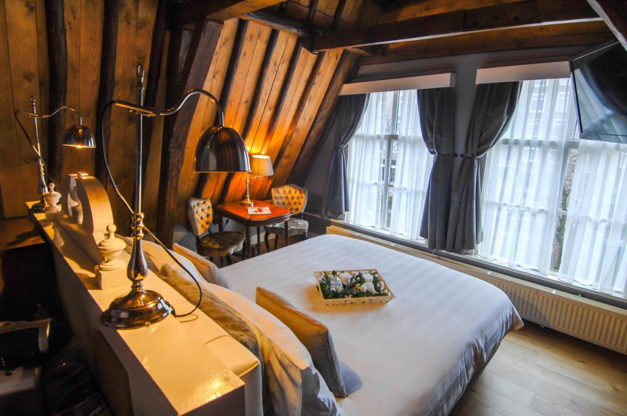 huys van leyden lijden bed2