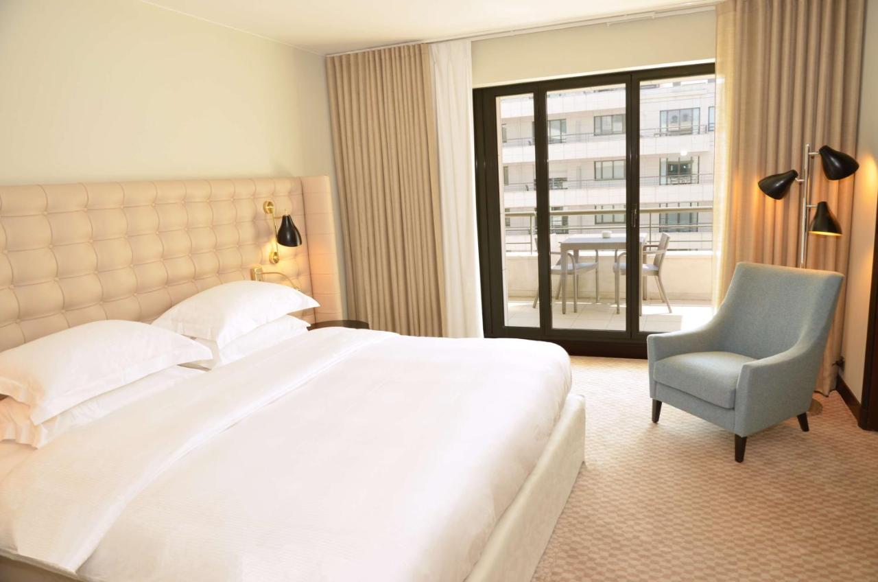 hyatt regency smukke palais de la middelhavet smukke france seng
