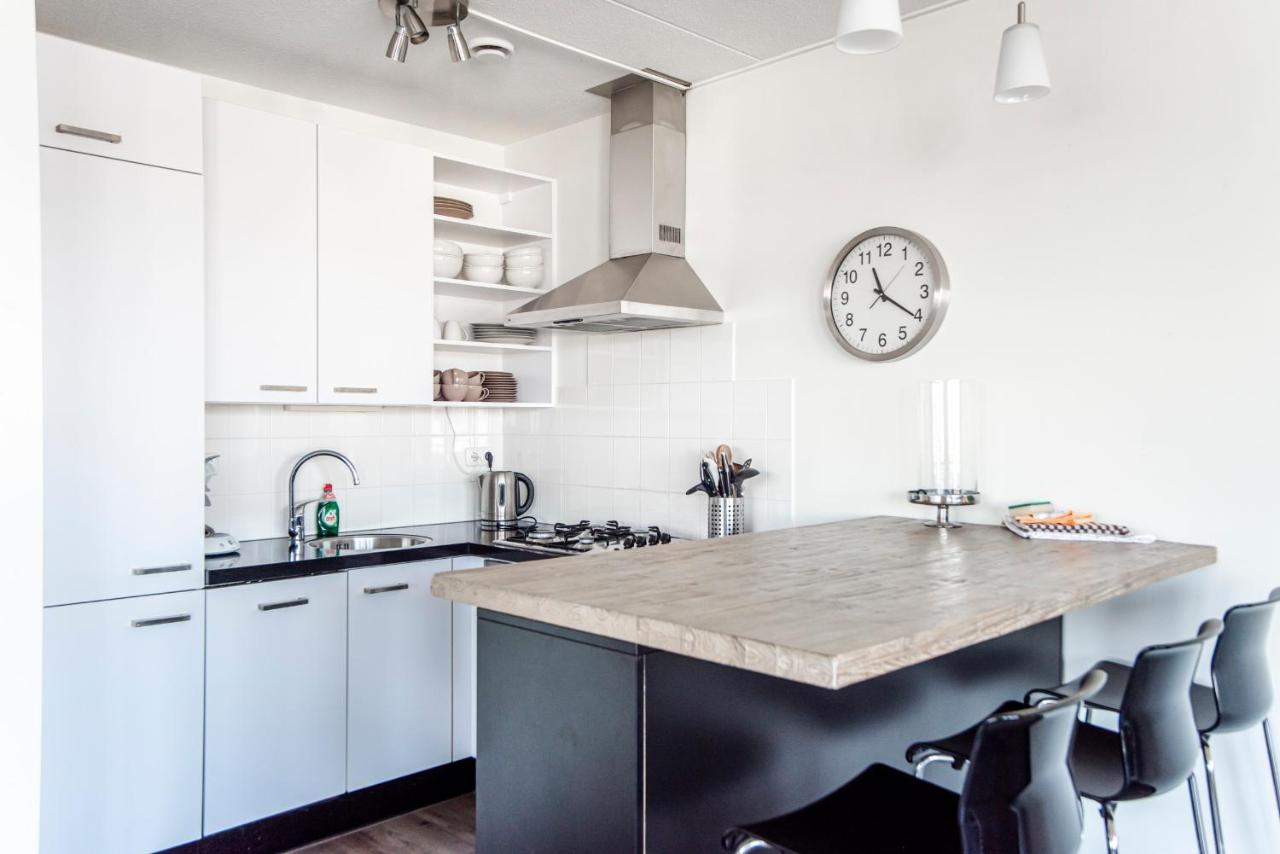Kaag Resort Warmond Leiden Keuken