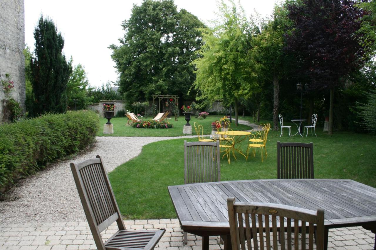 la closeerie des sacres lavannes champagnegarden2