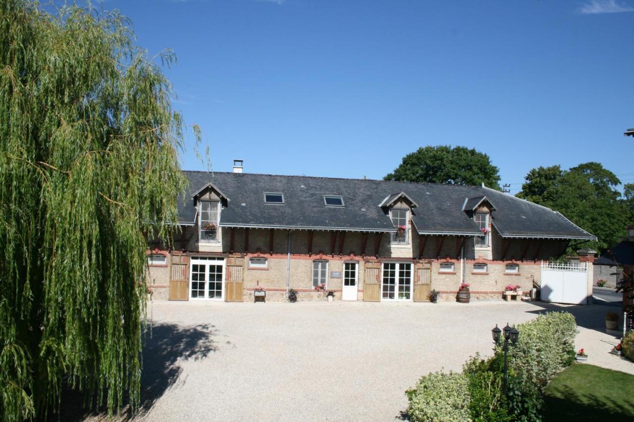 la closeerie des sacres lavannes champagne udenfor