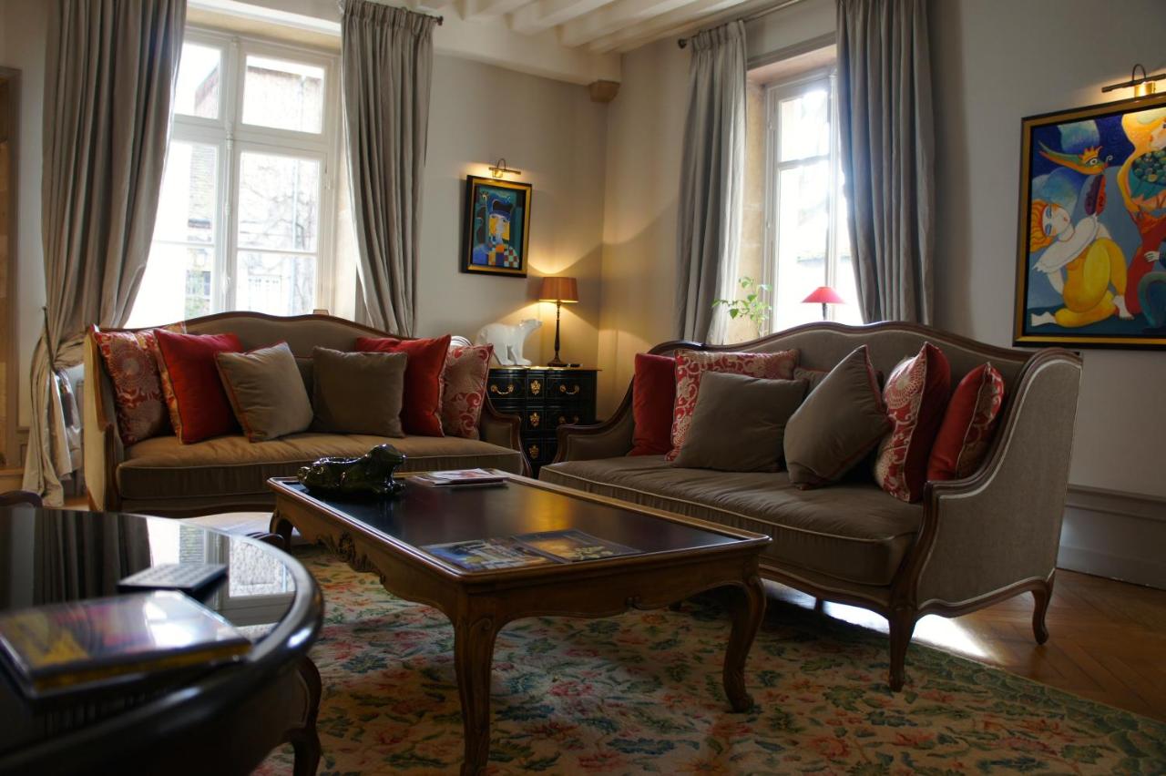 hotel la cour berbisey dijon bordeaux indeni