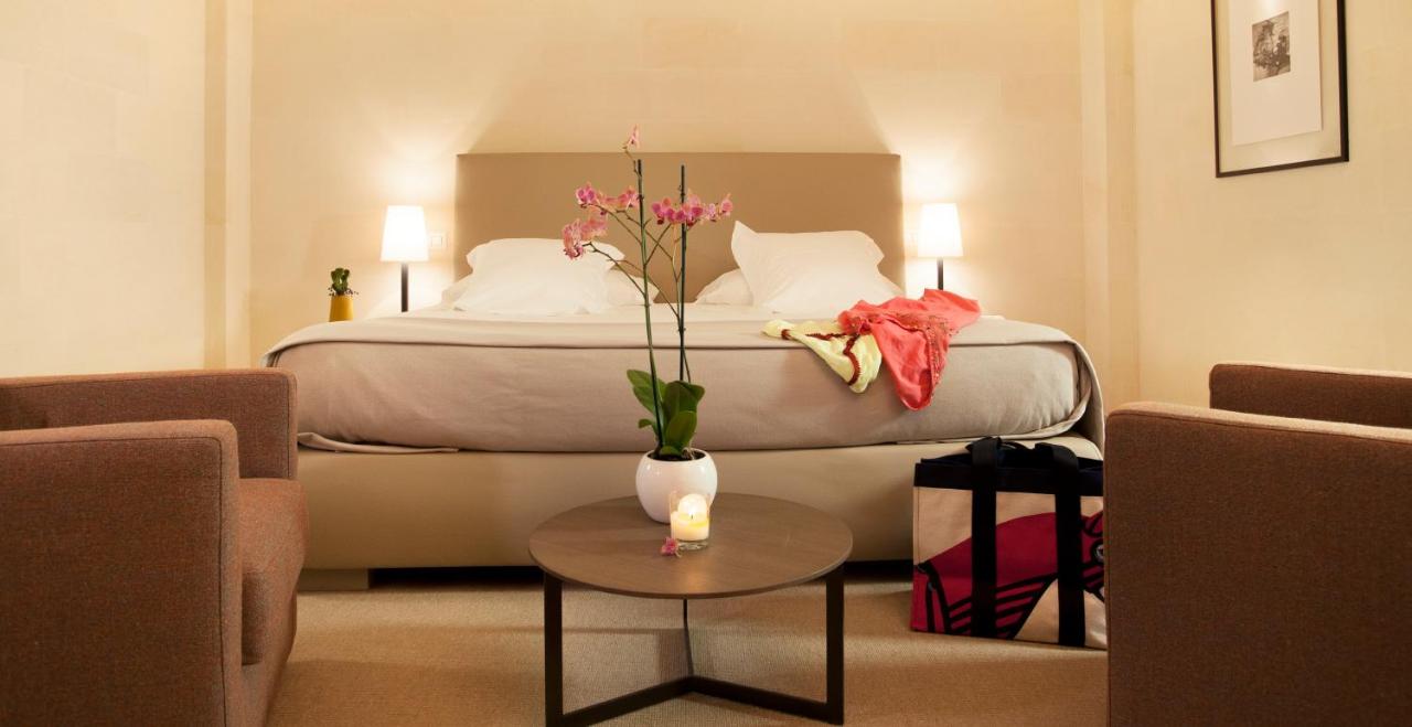 la fiermontina by resort lecce