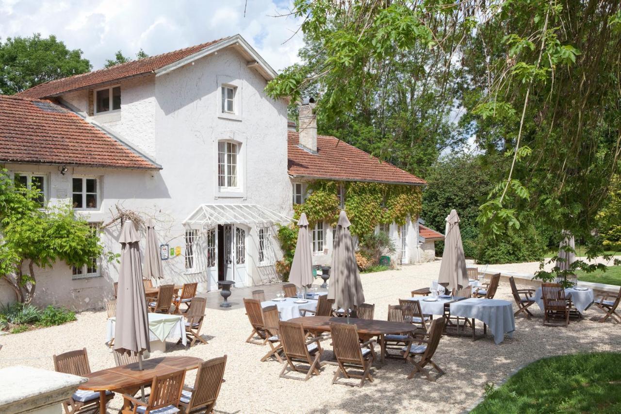 la source bleue gudmont champagnehave