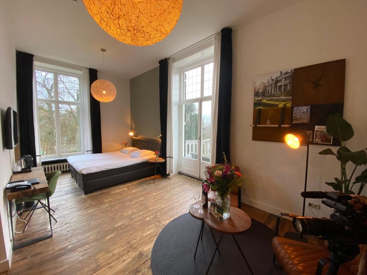 Estate rhederoord nær Arnhem gyden velauwe kamer