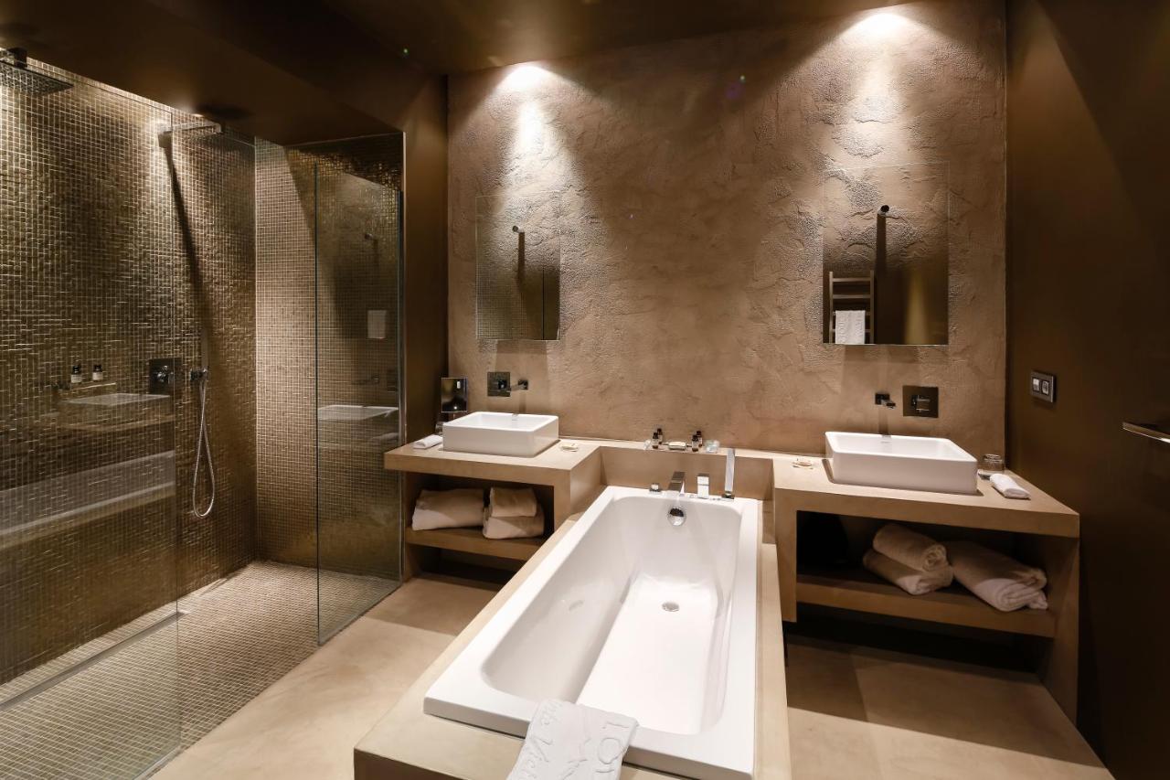 les lodges sainte victoire hotel sp- aix en provins france badevarelse