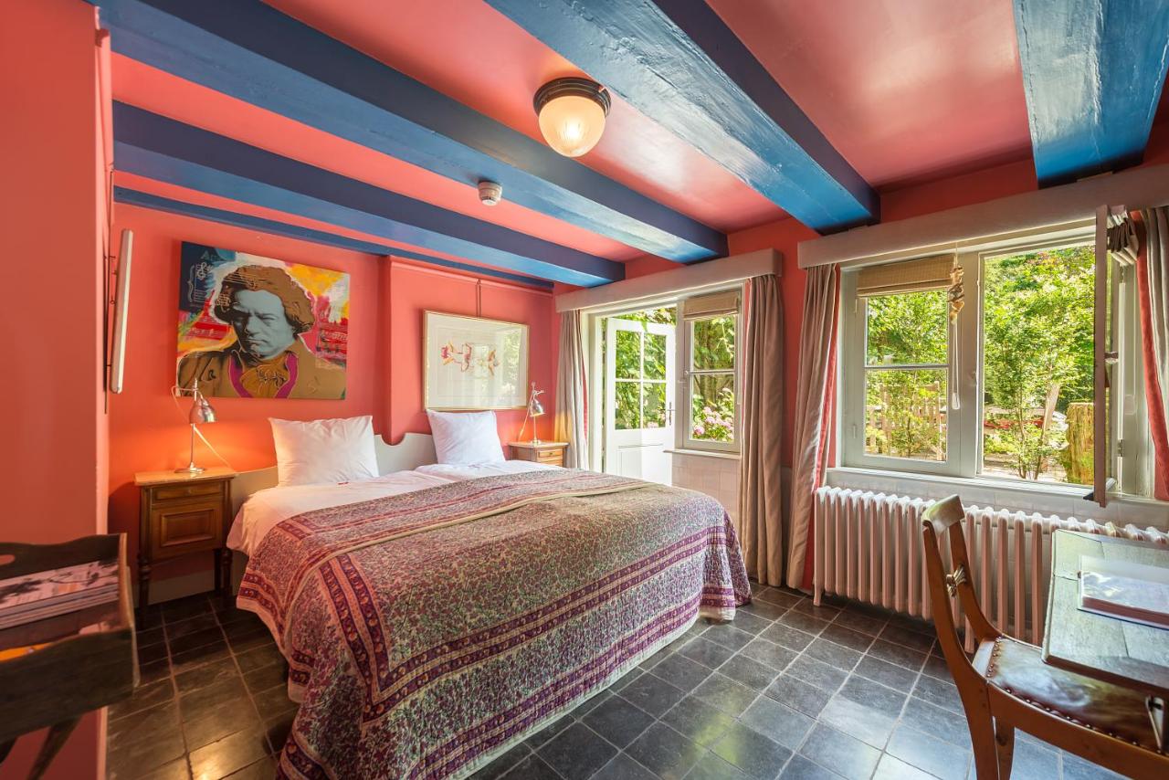 logement swaenenvecht utrecht nederland kamer1