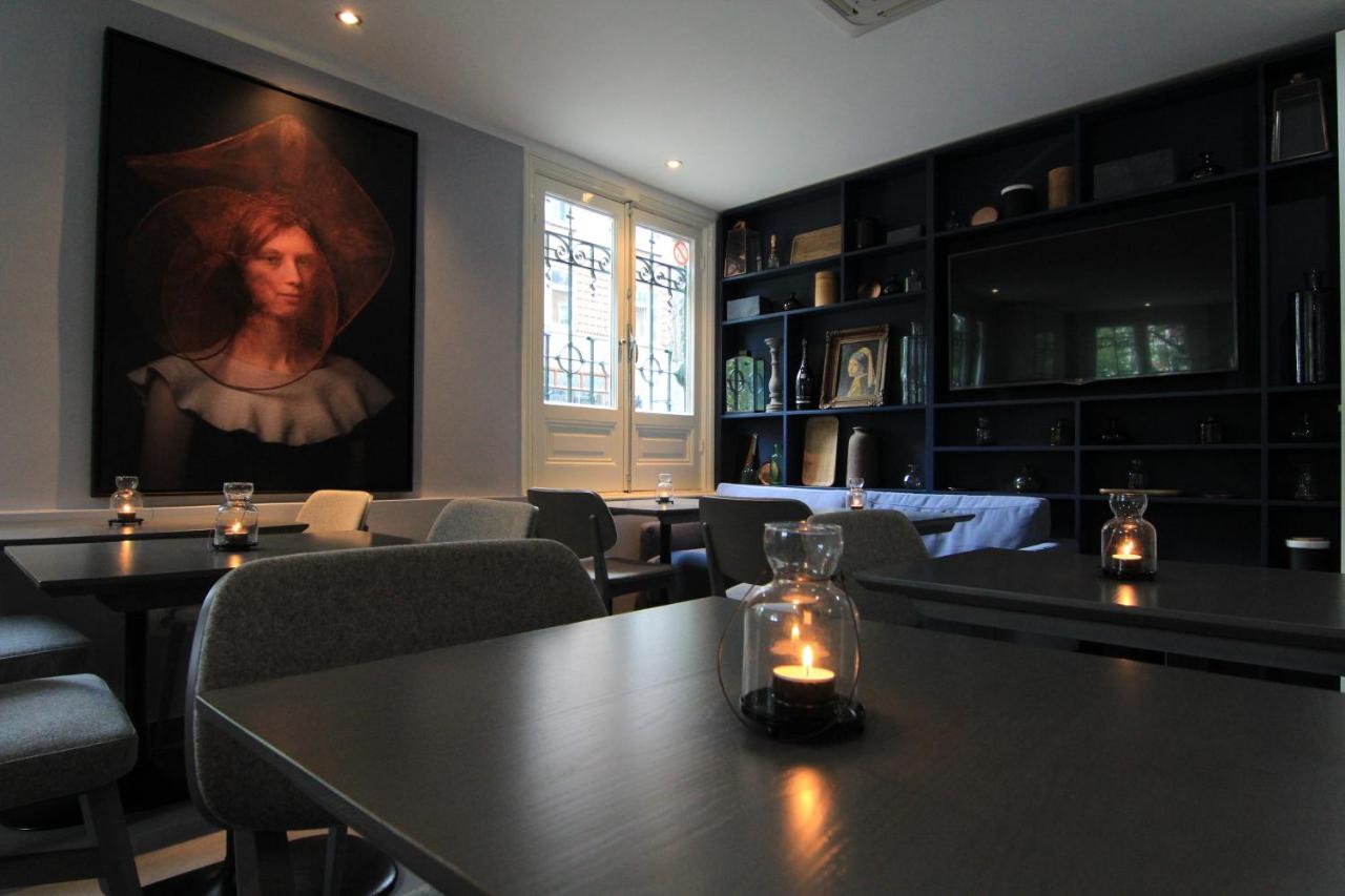 nr. 377 hus nassaukade amsterdam 2 spisestue