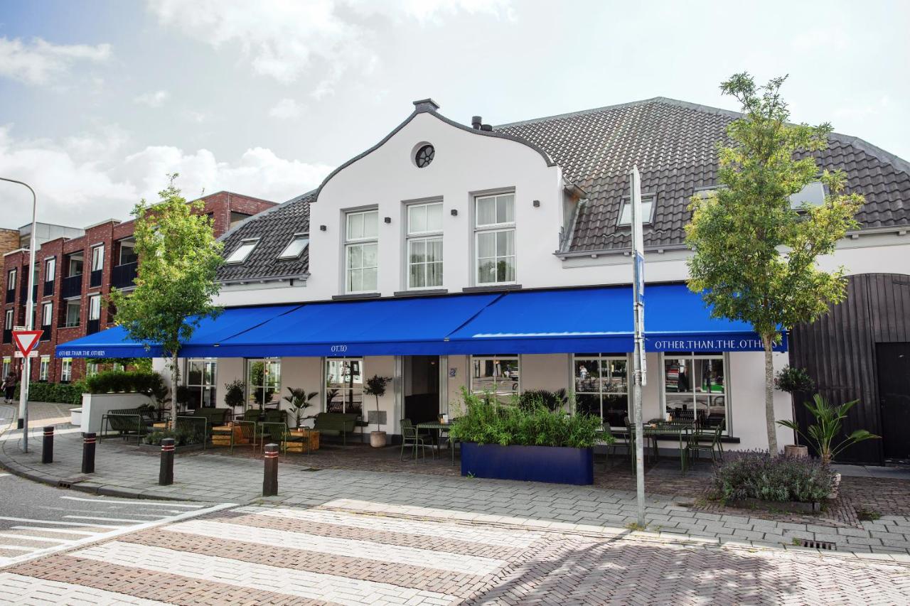 Otto boutique hotel distrikt nær duurstede betuwe 1