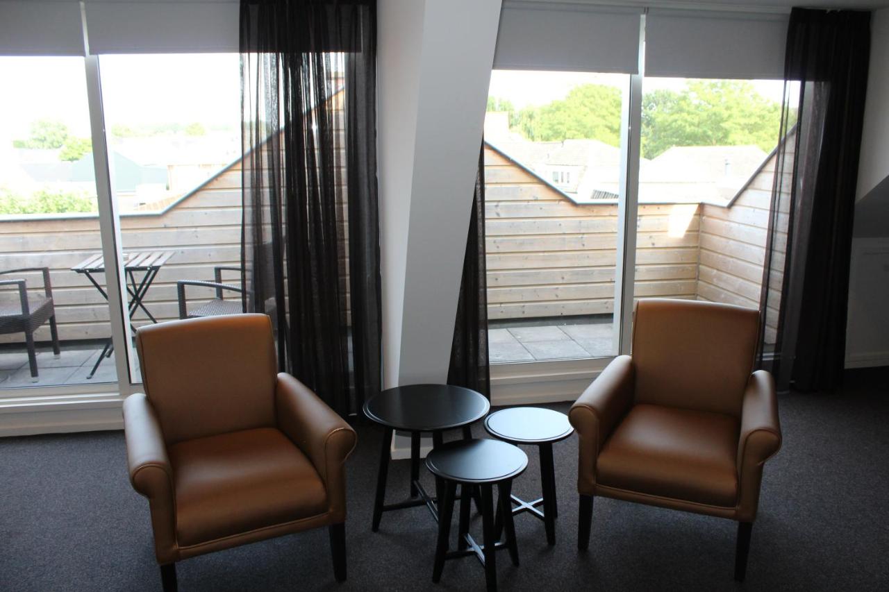 Otto boutique hotel distrikt nær duurstede betuwe 4
