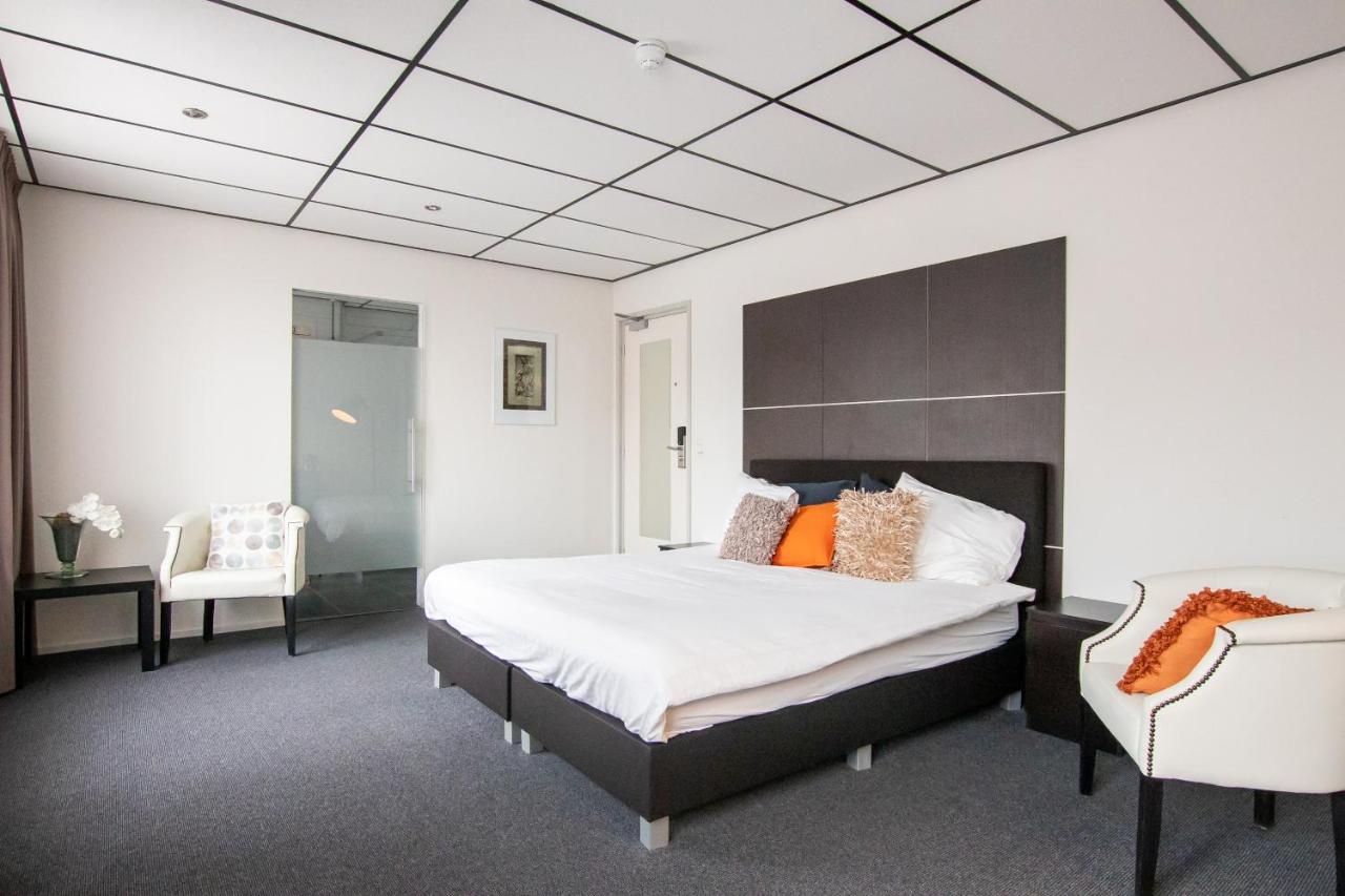 parkstad stadshotel brunssum limburg cam