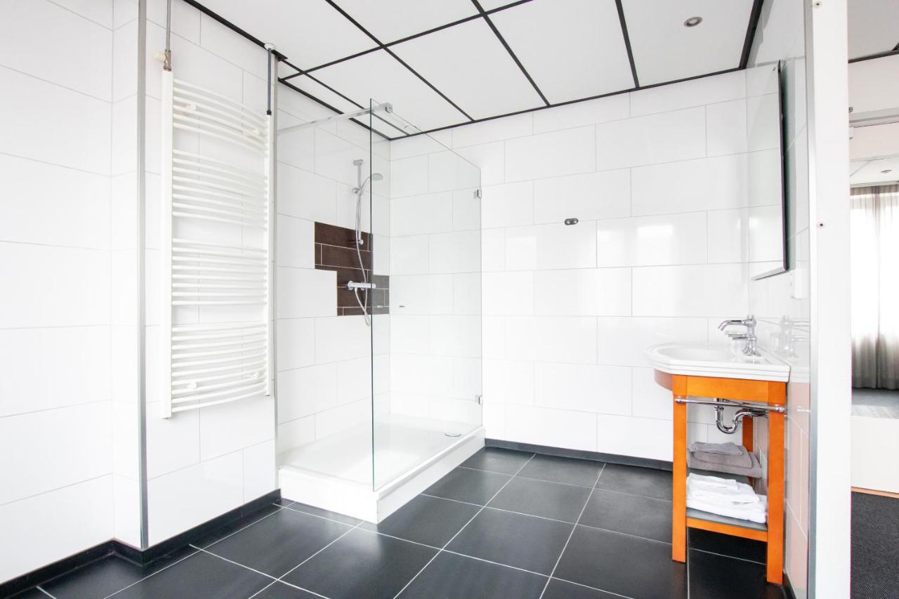 parkstad stadshotel brunssum limburg douche