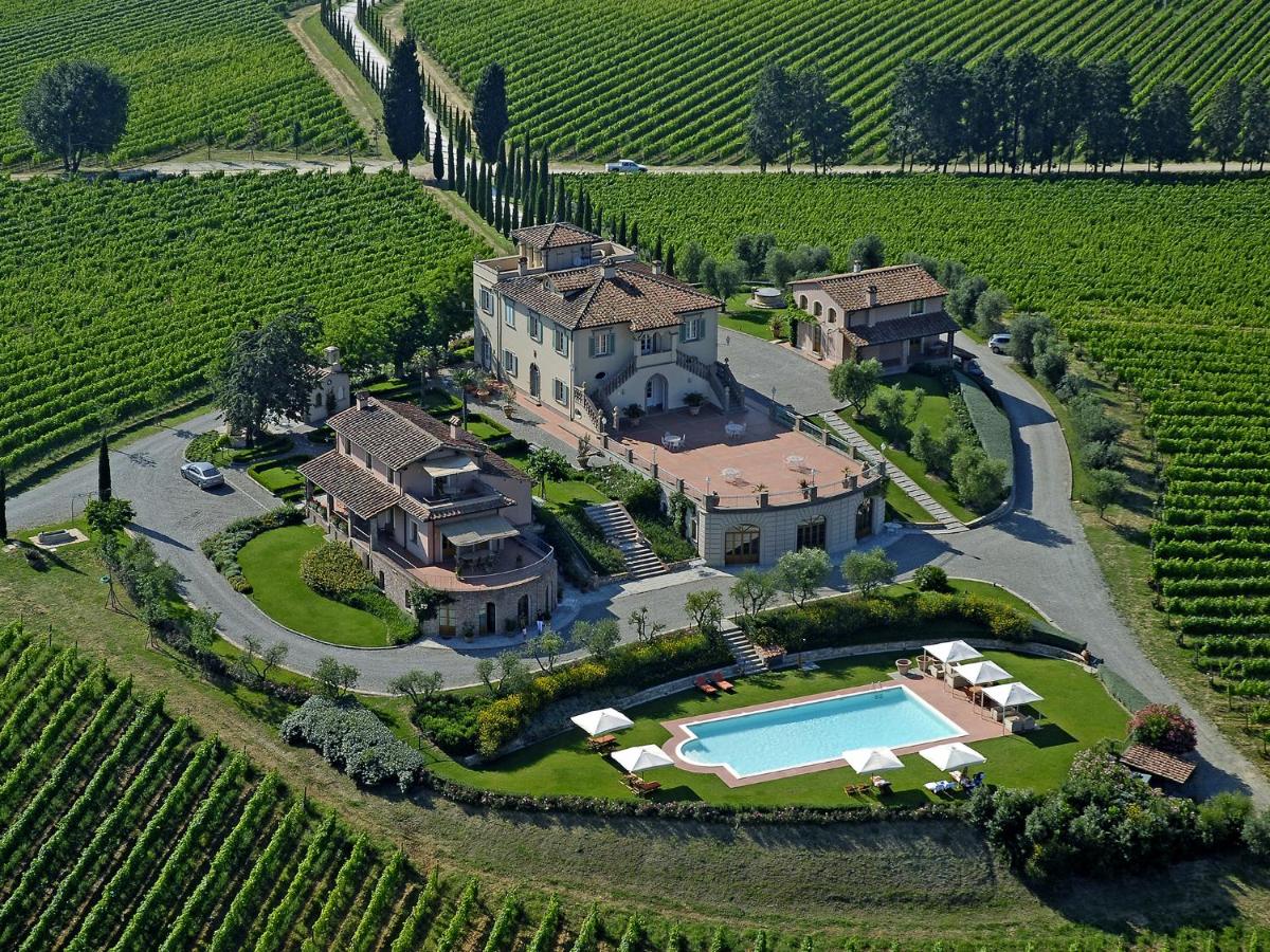 poggio al casone hotel transcends crespina toscana