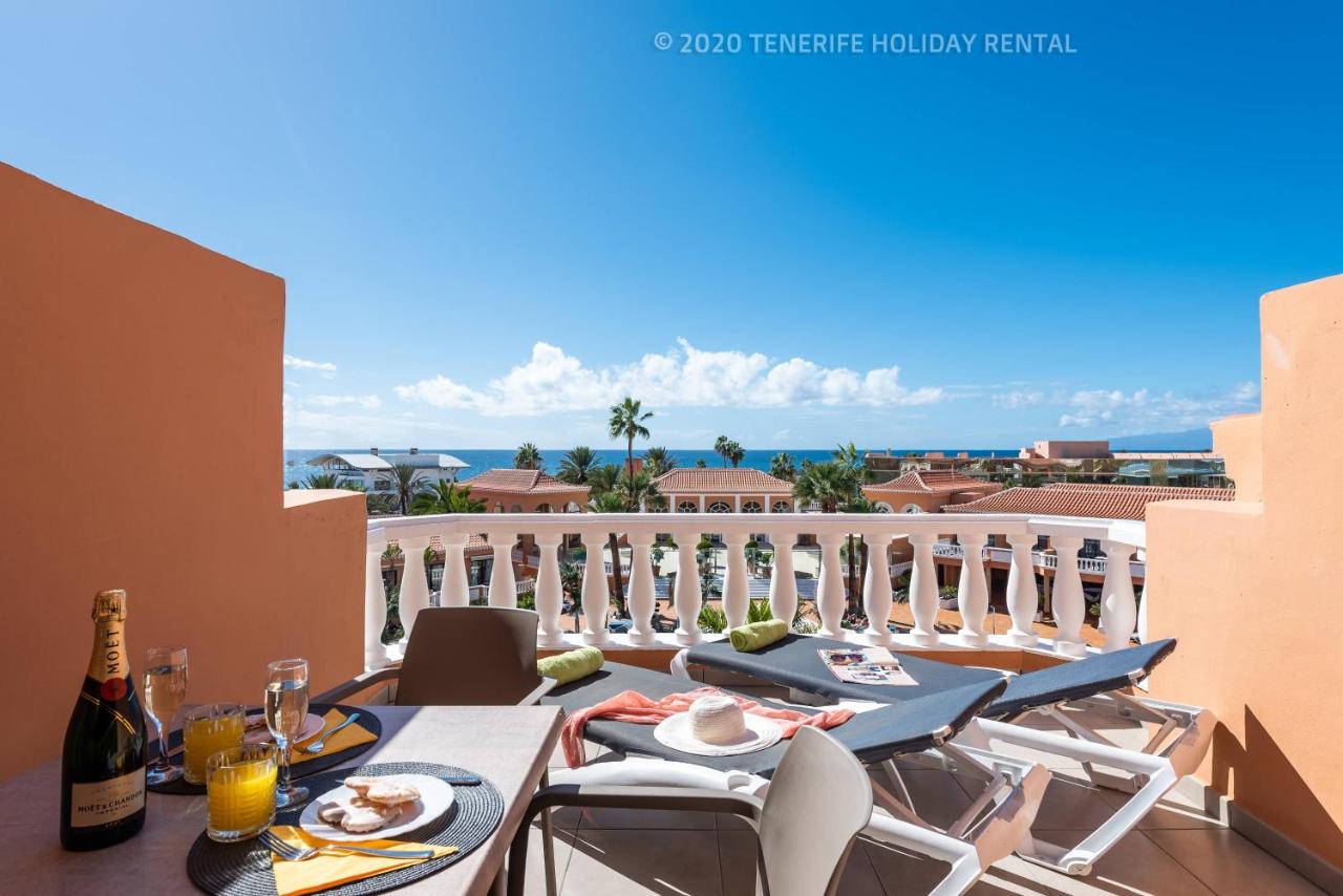 kongelige haver playa de las americas tenerife altan