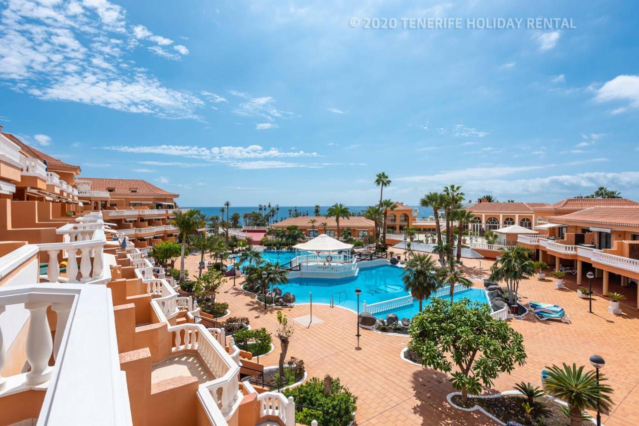 hotelanmeldelser royale haver playa de las americas tenerife