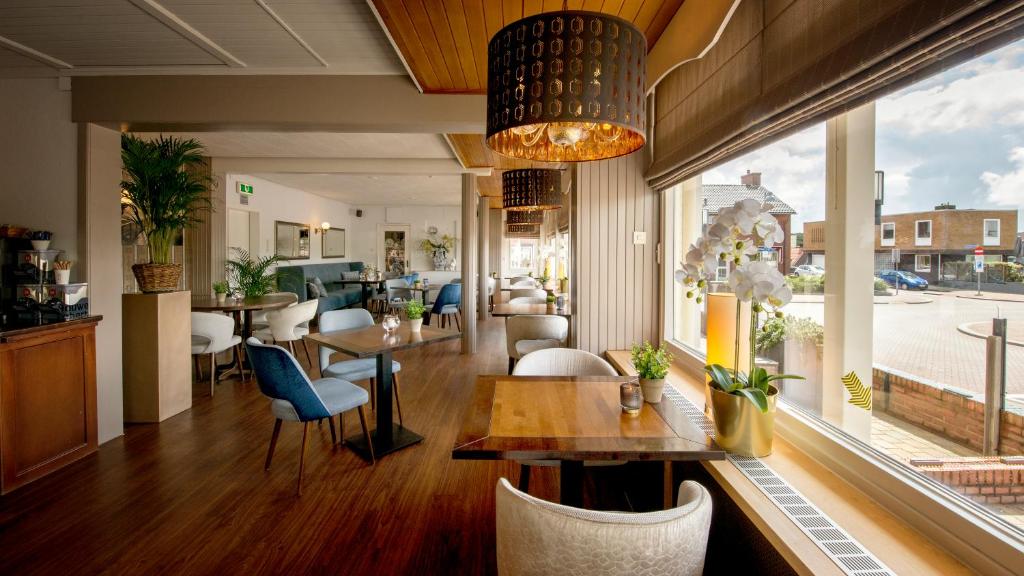 strand hotel de vasy egmond strand nord holland lounge