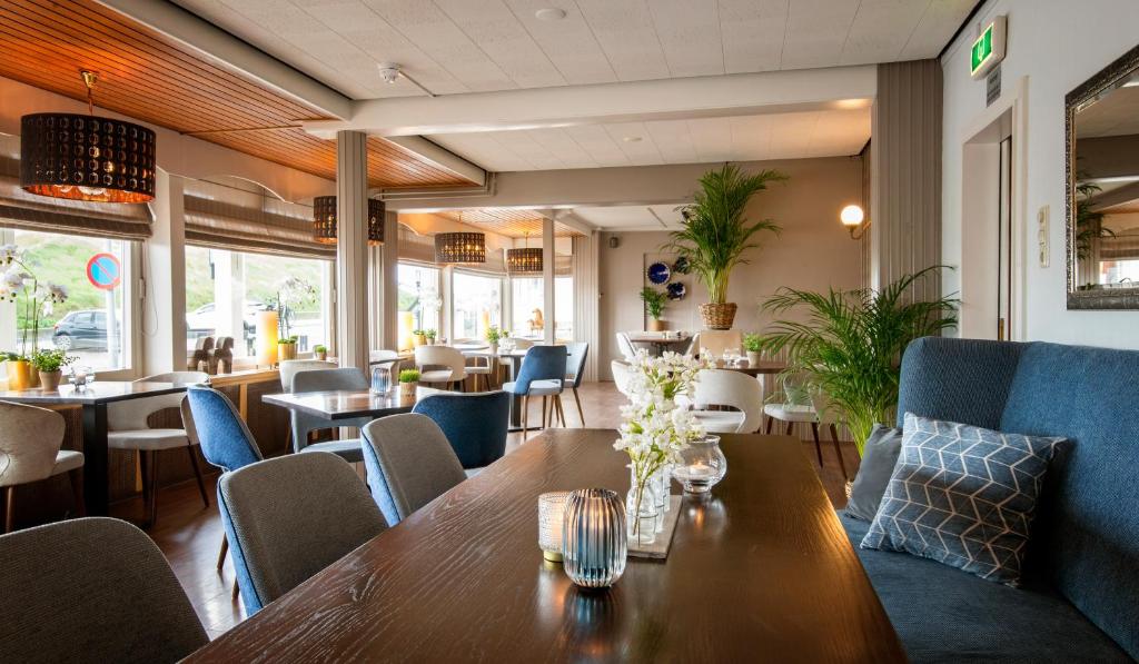 strand hotel de vasy egmond strand north holland restaurant