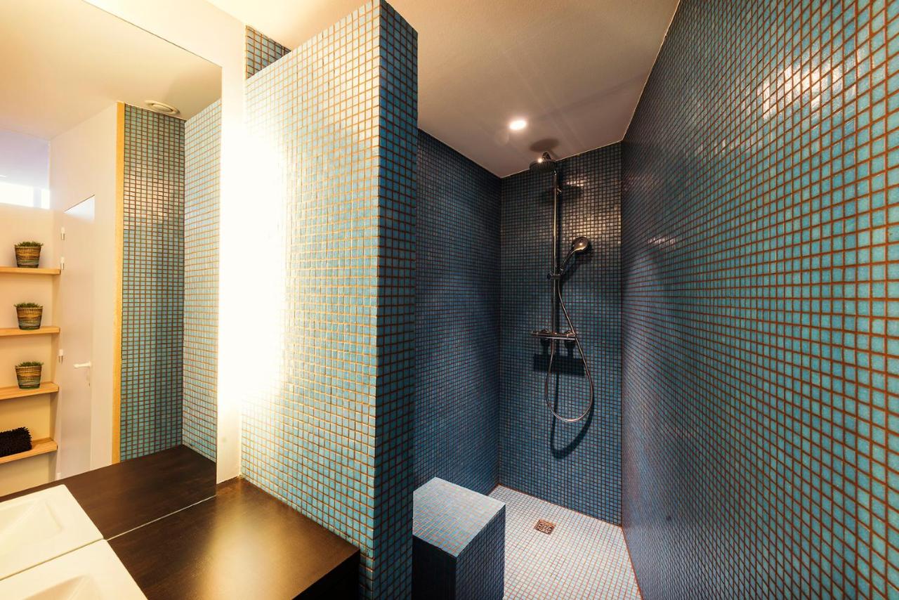 studio 17 sluizeken tolhuisham gent 1 badkamer