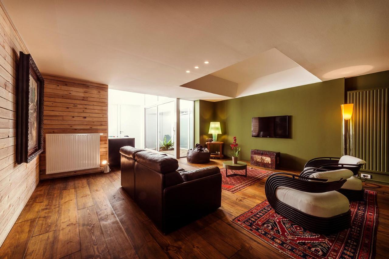 studio 17 sluizeken tolhuisham gent 1 woonkamer
