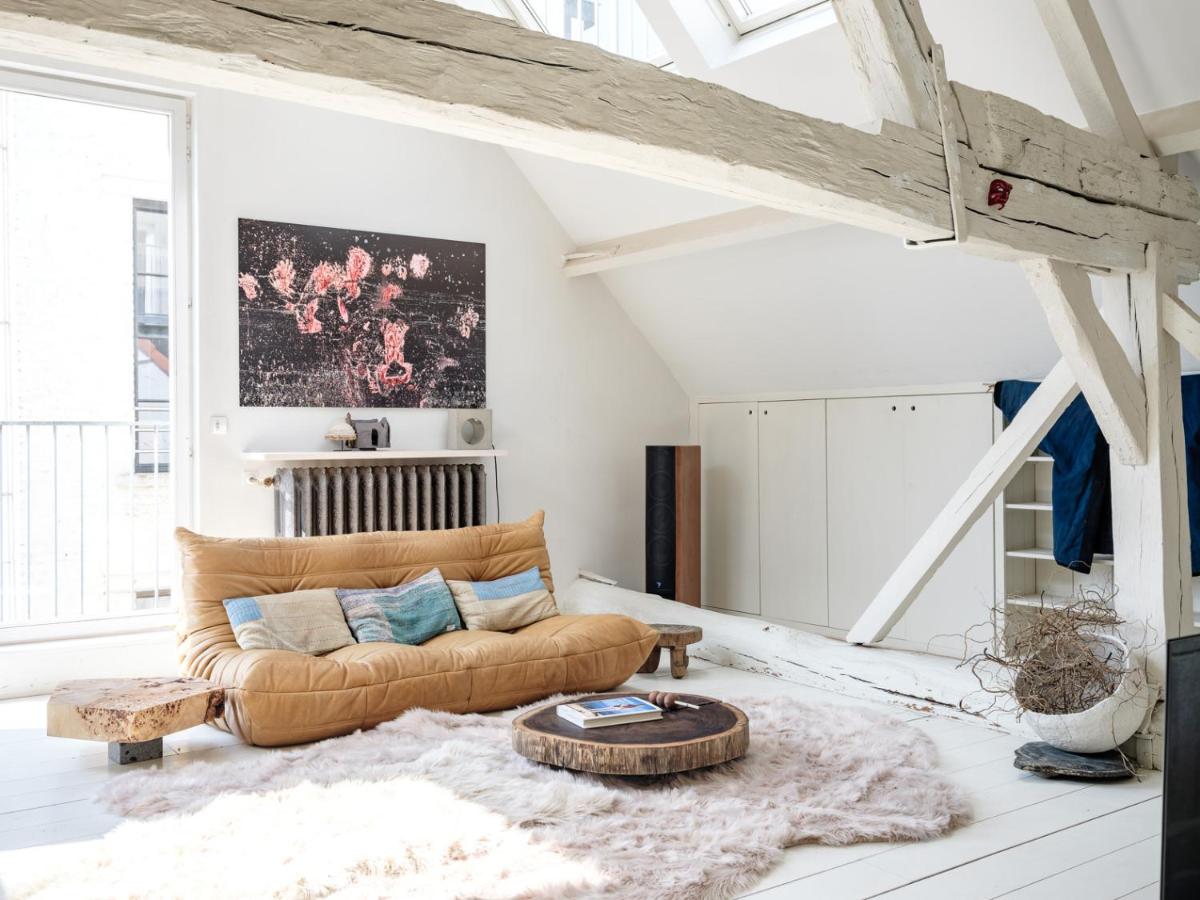 verne dreaming binnenland gent 1 woonkamer