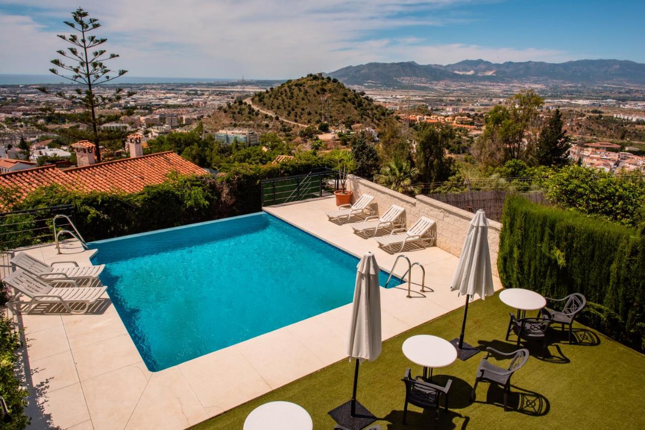 villaguadalupe malaga