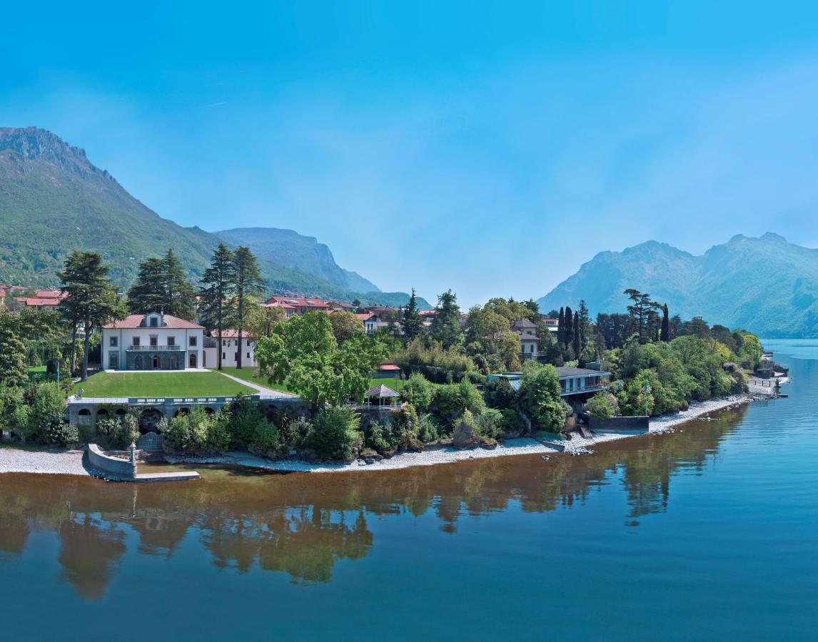 villa lario resort mandello mandello del lario villa aan het comomeer