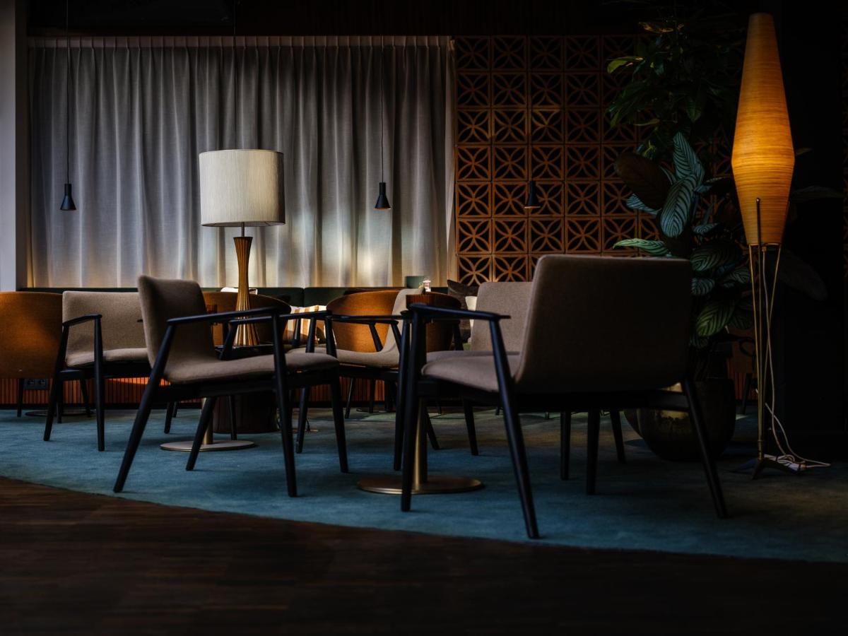 yalo urban boutique hotel gent inland gent dining