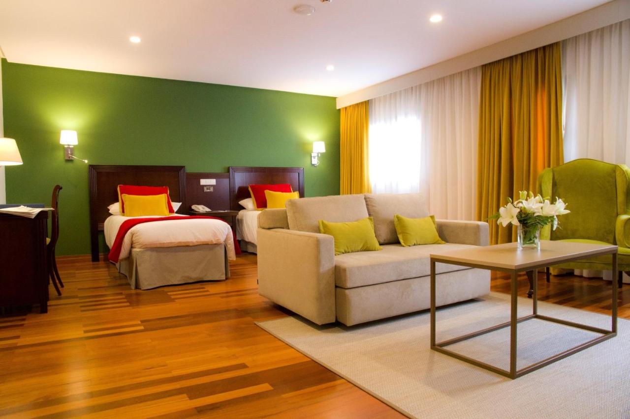 hotel escuela santa brigida gran canaria binnen
