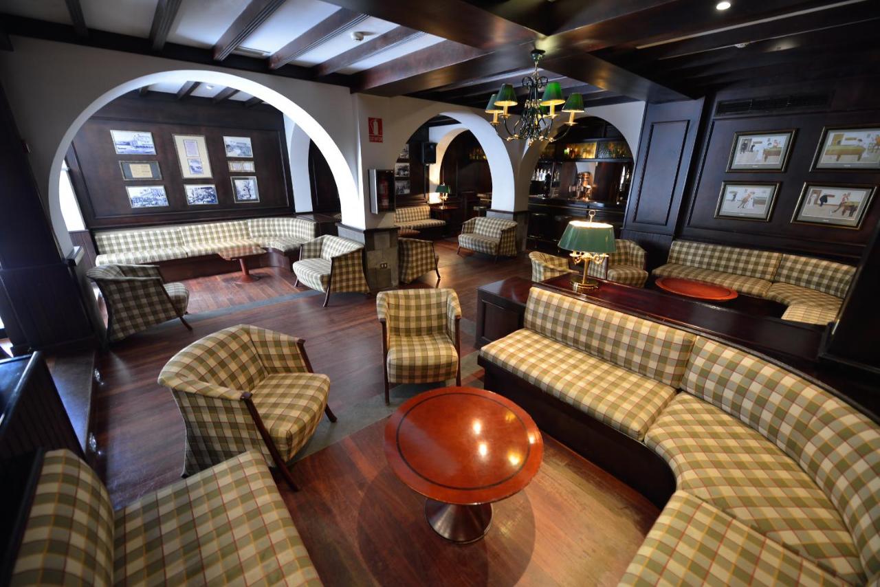 hotel escuela santa brigida gran canaria bank