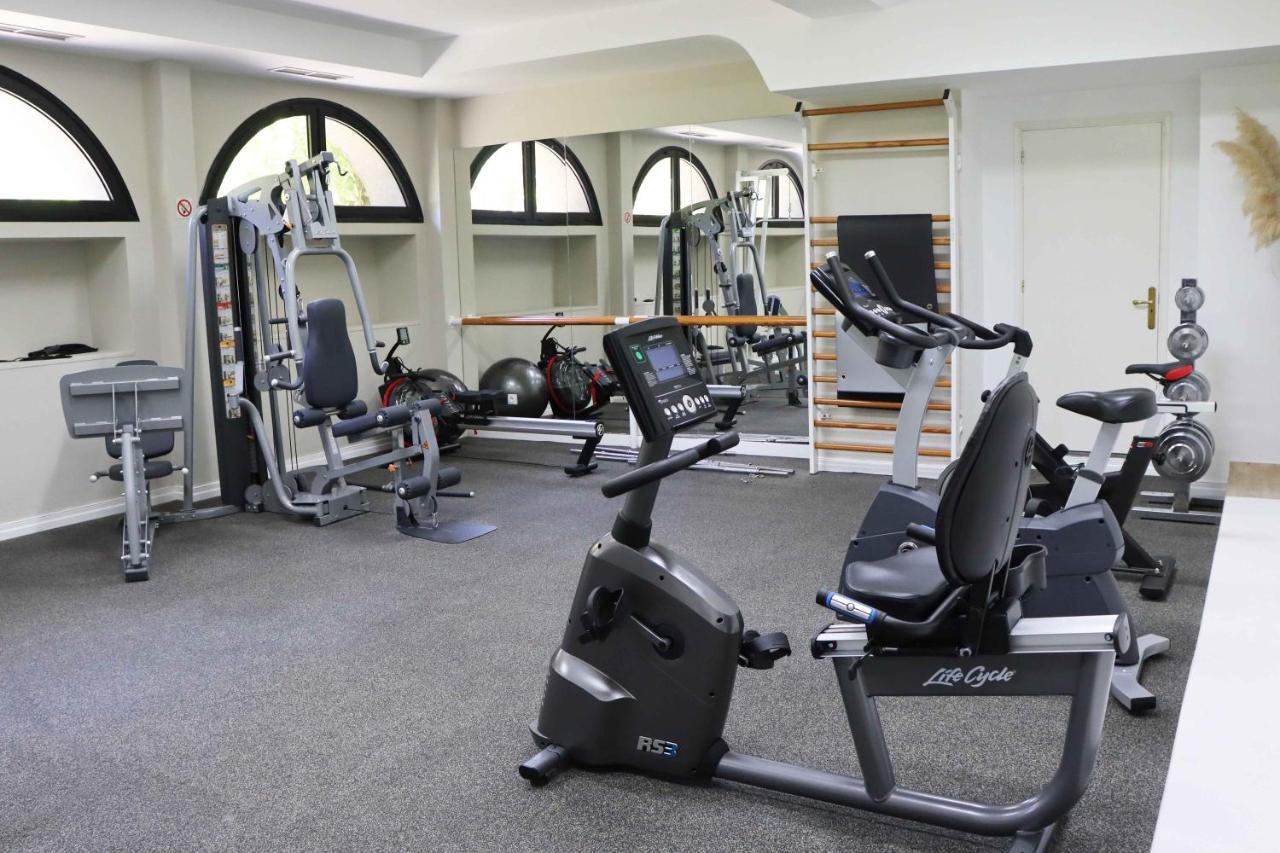 hotel escuela santa brigida gran canaria sportschool