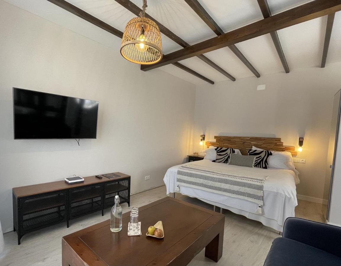 hotel villa bandama golf santa brigida gran canaria bed