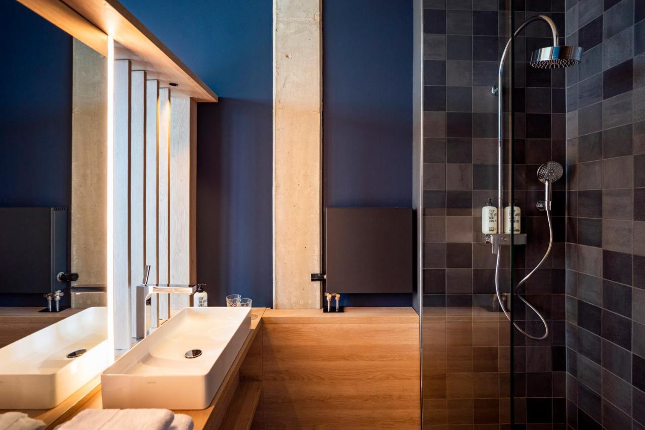 concept hotel josefine keulen keulen badkamer