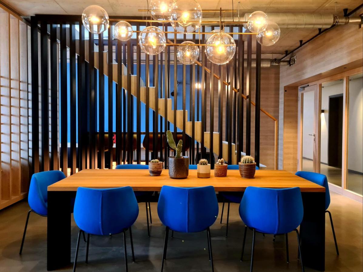 concept hotel josefine keulen keulen dineren