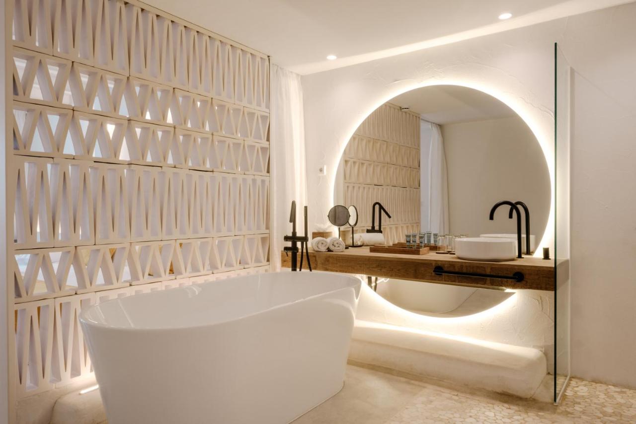 nativo hotel santa eularia des riu ibiza bad