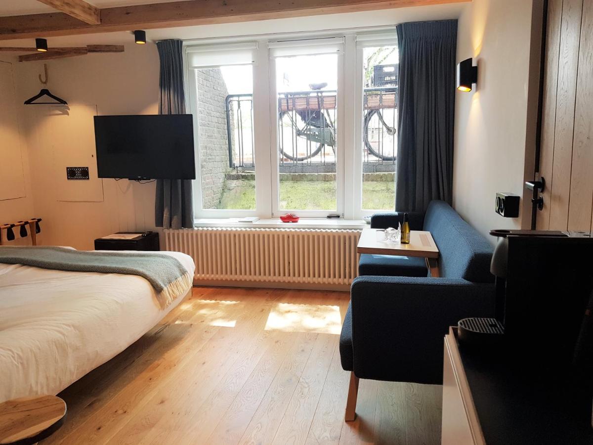 23 kælderen oostenburgergracht amsterdam gang
