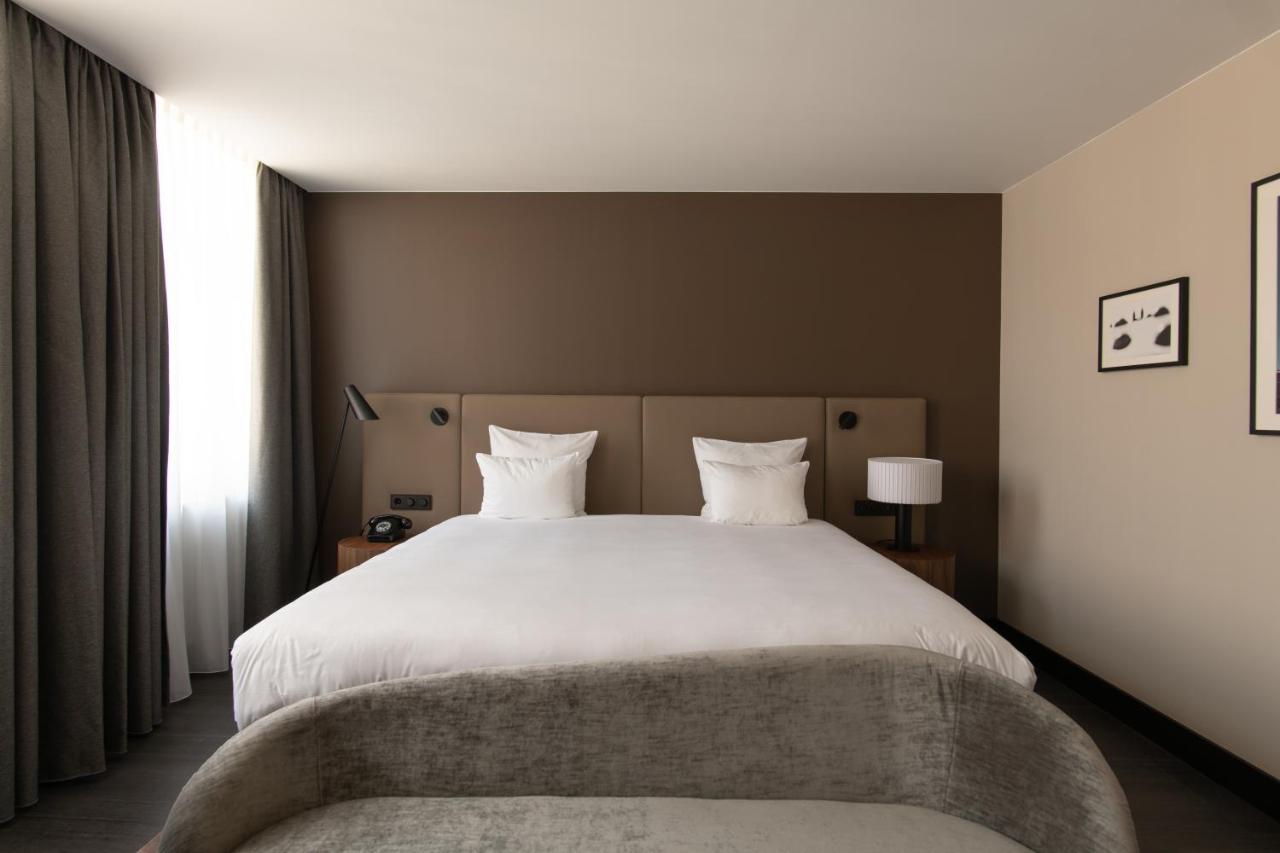 beaumont maastricht nederland kamer2