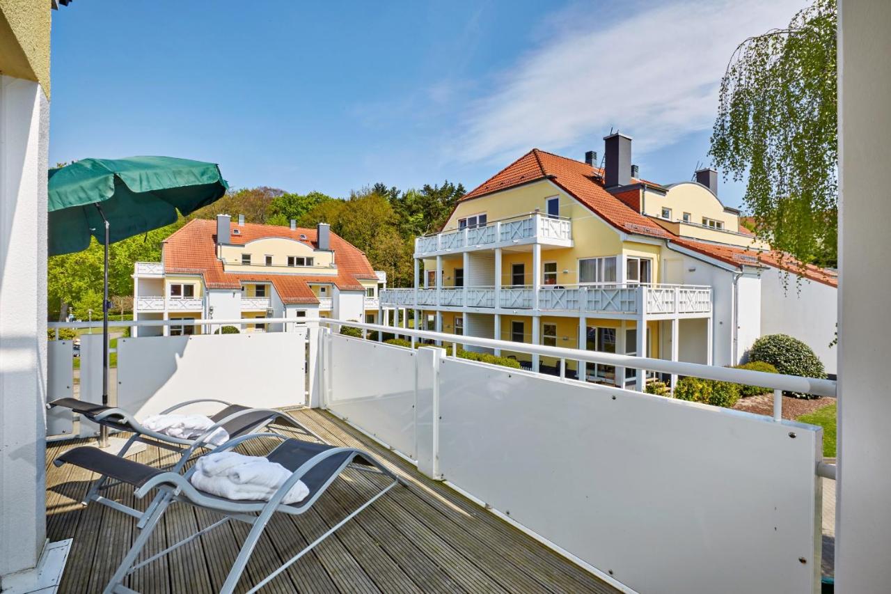 hotel ferienpark usedom koserow germany altan