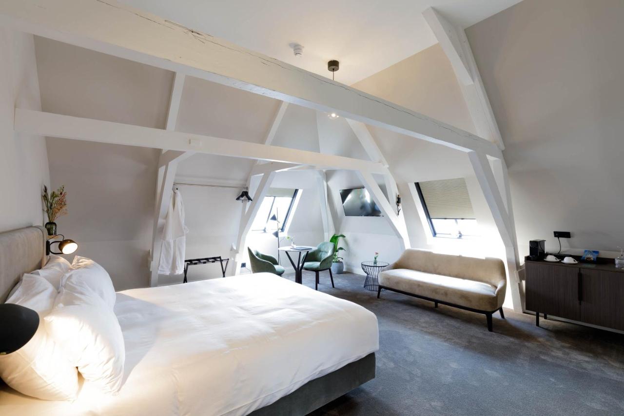 hotel flora batava frakturering utrecht seng