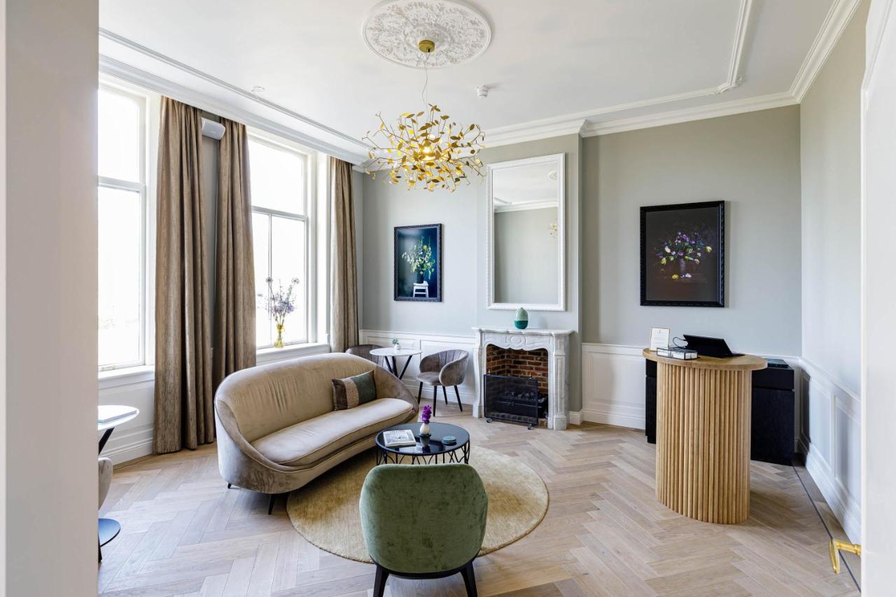 hotel flora batava frakturering utrecht stue
