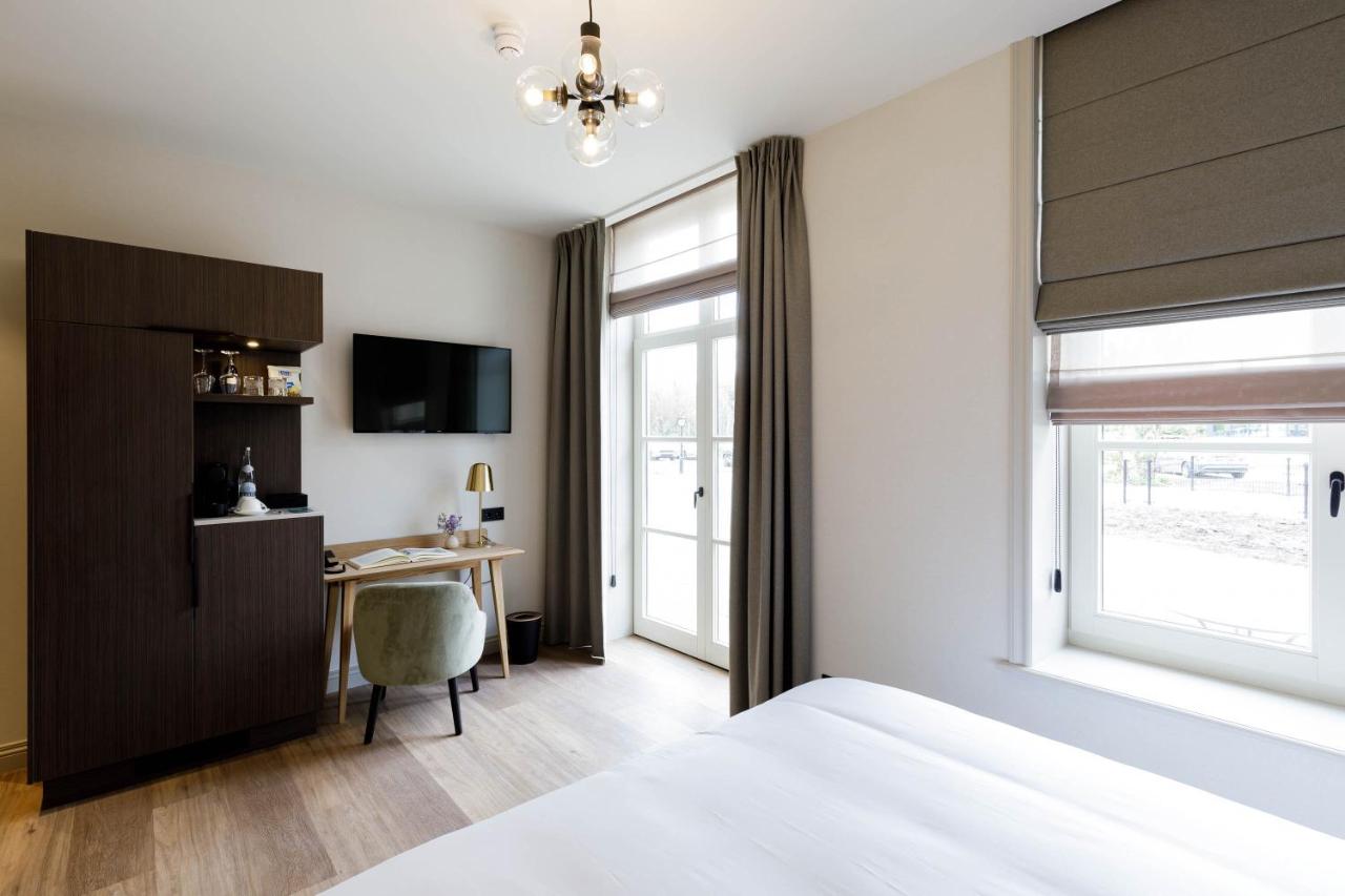 hotel flora batava fraktureringsrum utrecht