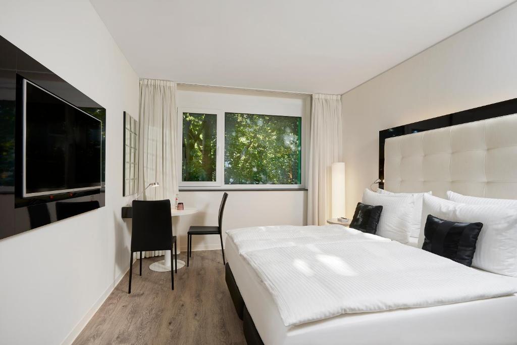 hotel aachen seng