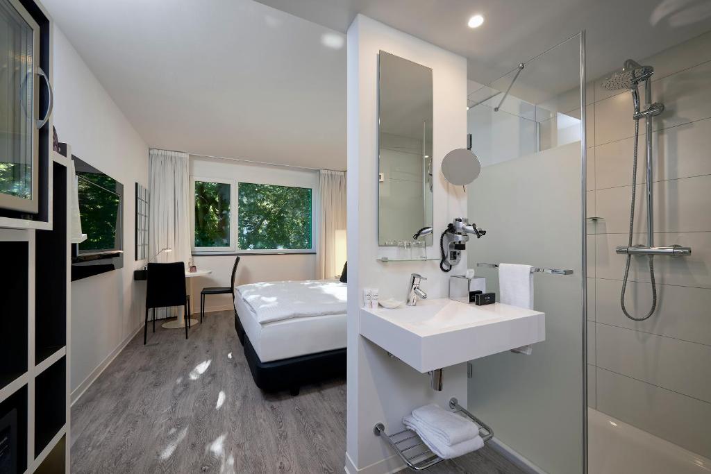 hotel i aachen bad