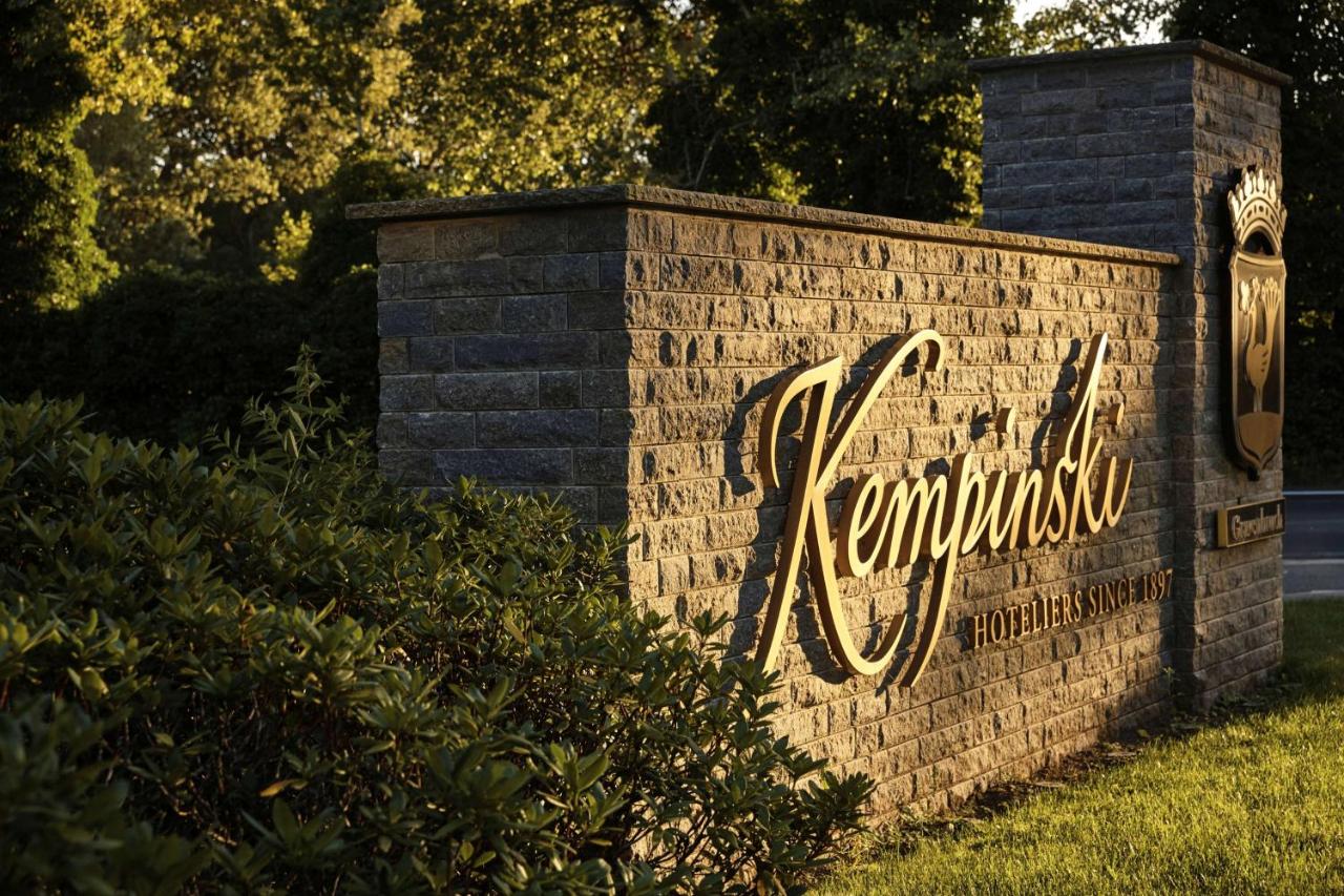 kempinski hotel francfurt gravenbruch gravenbruch germany skiltning